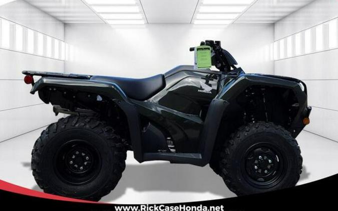 2025 Honda FourTrax Rancher® 4X4