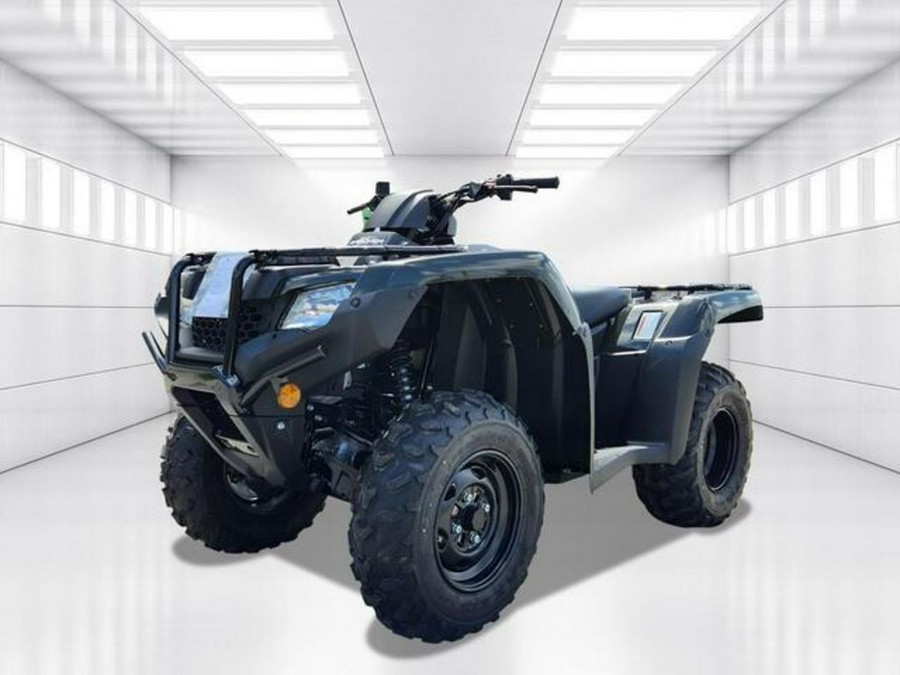 2025 Honda FourTrax Rancher® 4X4