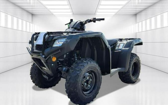 2025 Honda FourTrax Rancher® 4X4