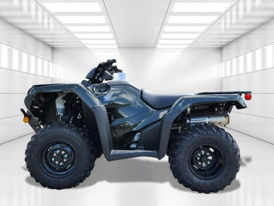 2025 Honda FourTrax Rancher® 4X4