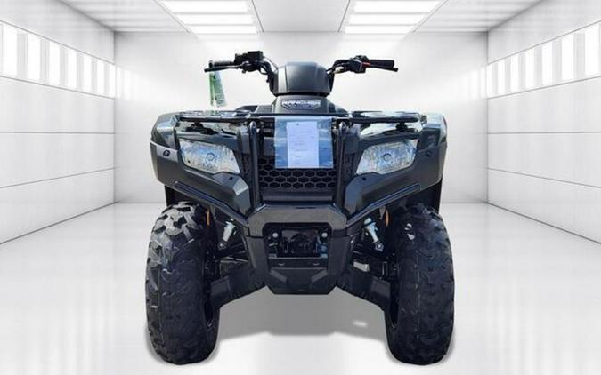 2025 Honda FourTrax Rancher® 4X4