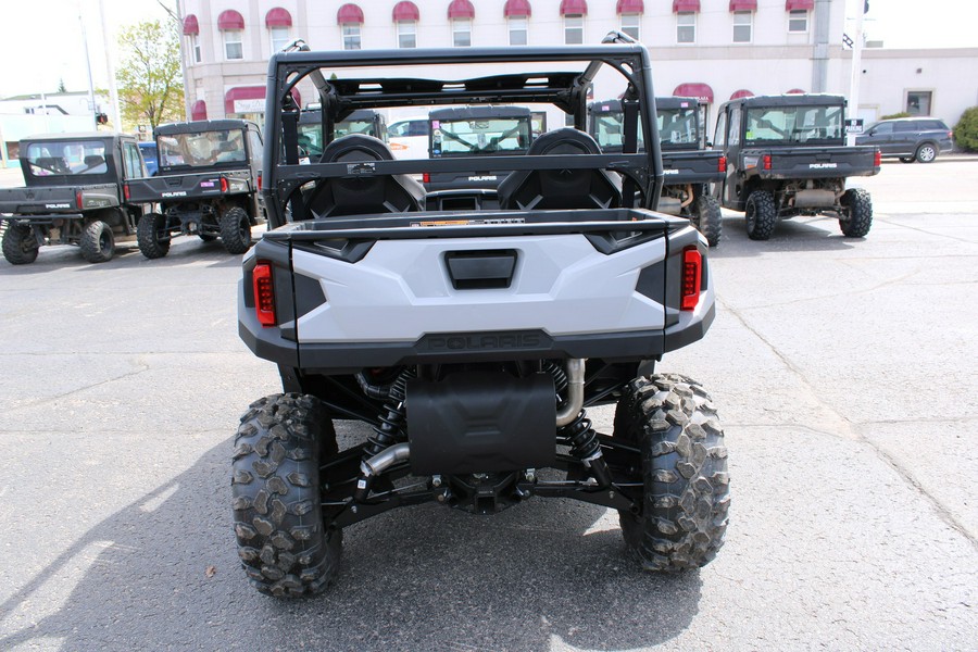 2024 Polaris Industries GENERAL 1000 SPORT - GHOST GRAY