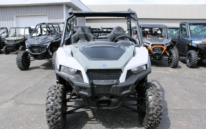 2024 Polaris Industries GENERAL 1000 SPORT - GHOST GRAY