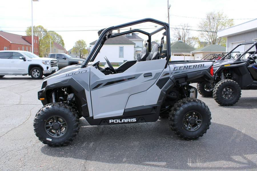 2024 Polaris Industries GENERAL 1000 SPORT - GHOST GRAY