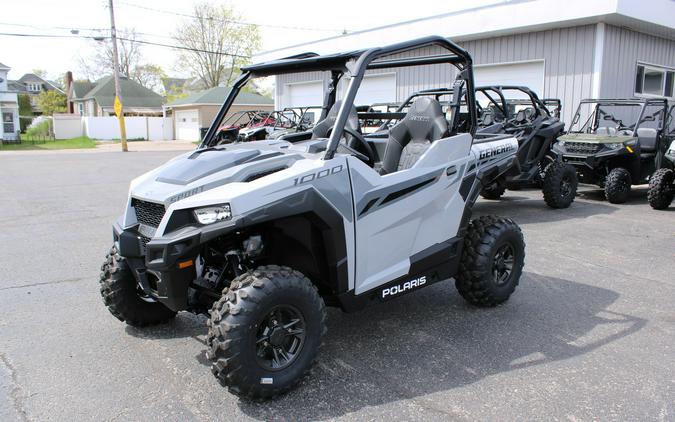 2024 Polaris Industries GENERAL 1000 SPORT - GHOST GRAY