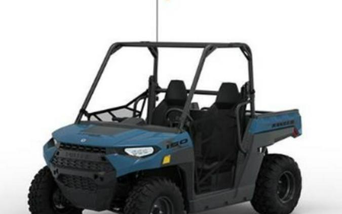 2025 Polaris Ranger® 150 EFI