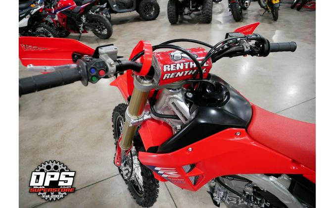 2025 Honda CRF® 450RX