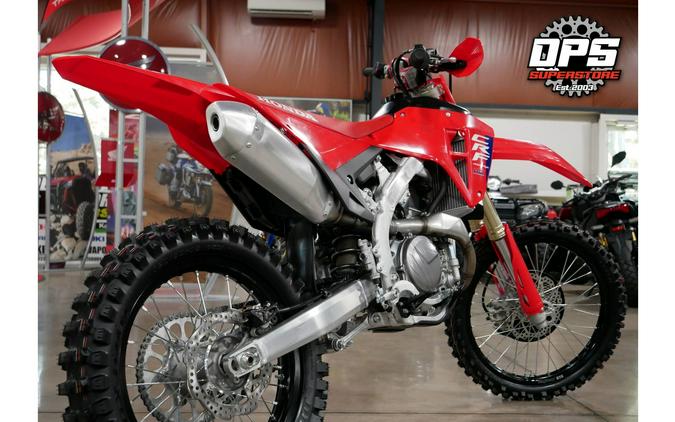 2025 Honda CRF® 450RX