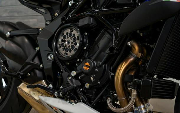 2023 MV Agusta Dragster RR SCS America Special Parts Kit RR SCS America