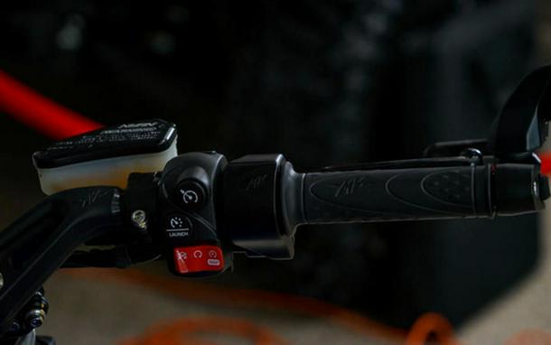 2023 MV Agusta Dragster RR SCS America Special Parts Kit RR SCS America