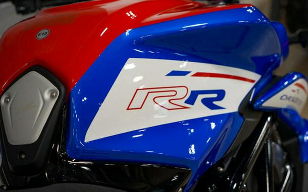 2023 MV Agusta Dragster RR SCS America Special Parts Kit RR SCS America