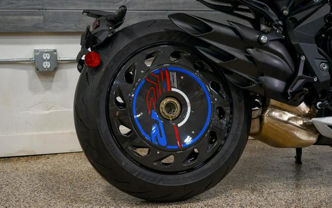 2023 MV Agusta Dragster RR SCS America Special Parts Kit RR SCS America