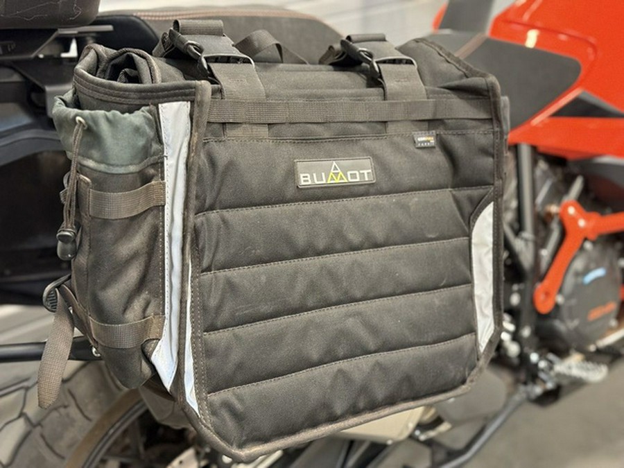 2022 KTM Super Adventure 1290 S