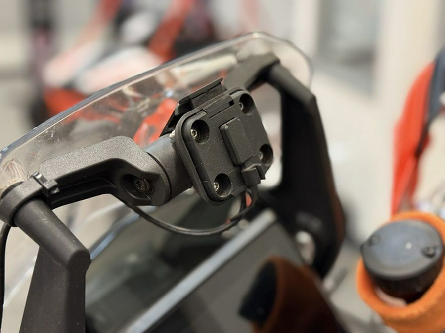 2022 KTM Super Adventure 1290 S