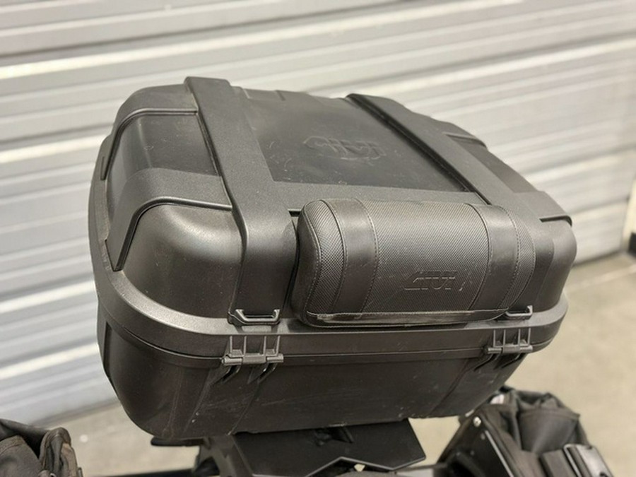 2022 KTM Super Adventure 1290 S