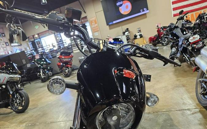 2025 Harley-Davidson® RH975S - Nightster® Special