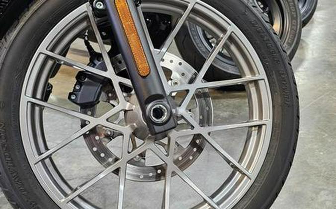 2025 Harley-Davidson® RH975S - Nightster® Special