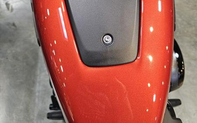 2025 Harley-Davidson® RH975S - Nightster® Special