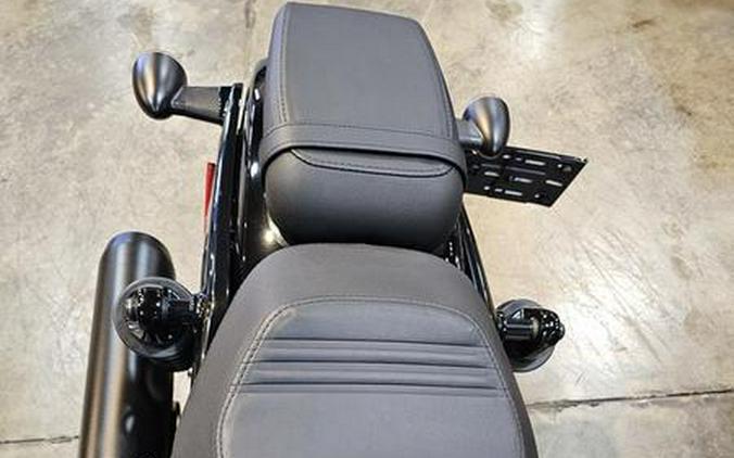 2025 Harley-Davidson® RH975S - Nightster® Special