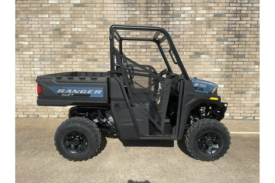 2026 Polaris Ranger SP 570 Premium