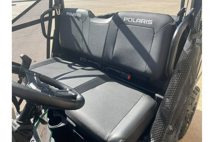 2026 Polaris Ranger SP 570 Premium
