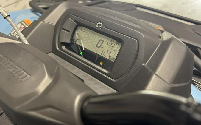 2026 Can-Am Outlander XT 700