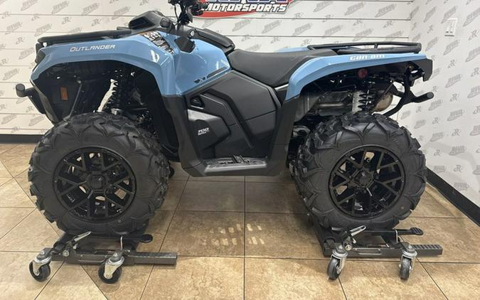 2026 Can-Am Outlander XT 700