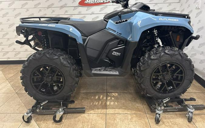 2026 Can-Am Outlander XT 700
