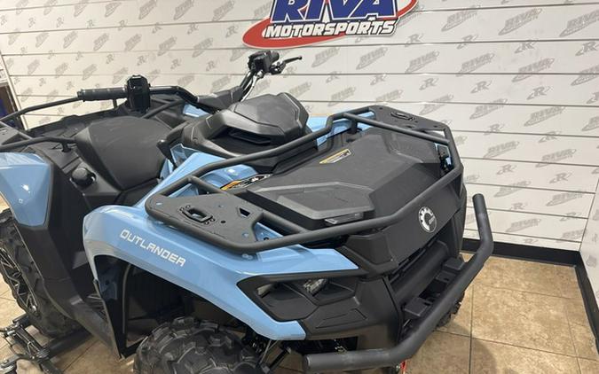 2026 Can-Am Outlander XT 700