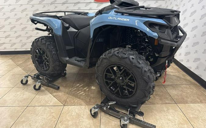 2026 Can-Am Outlander XT 700