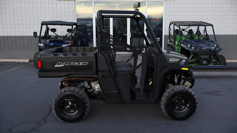 2026 Polaris® Ranger SP 570