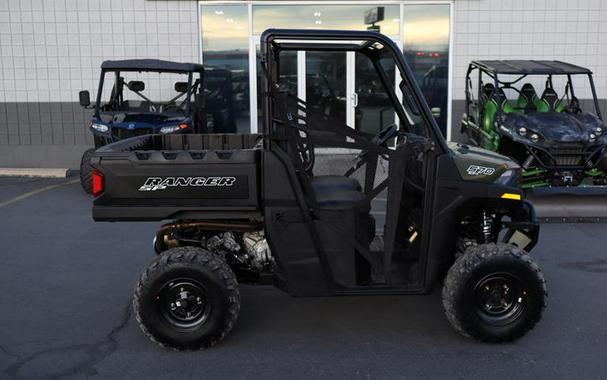 2026 Polaris® Ranger SP 570
