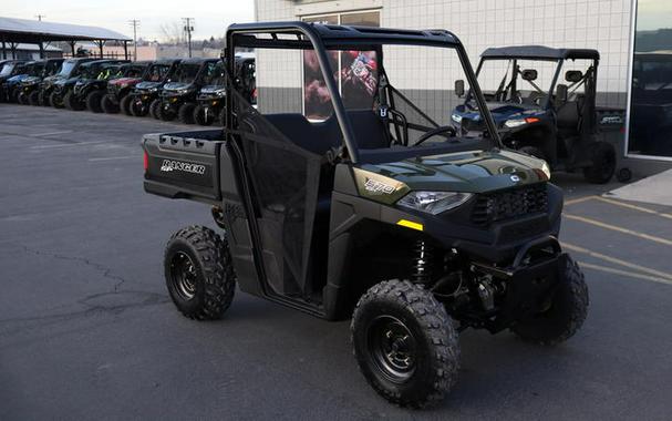2026 Polaris® Ranger SP 570