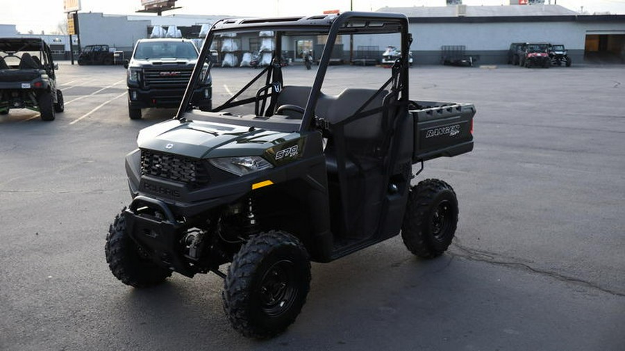 2026 Polaris® Ranger SP 570