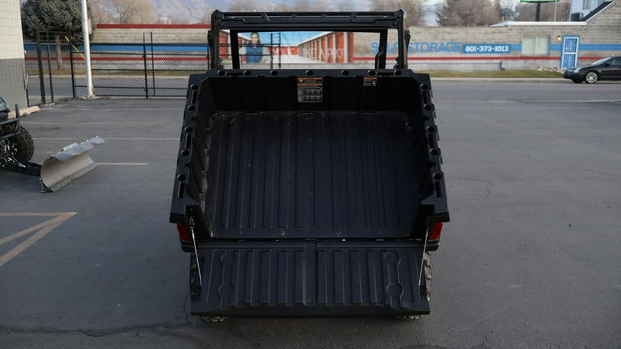 2026 Polaris® Ranger SP 570