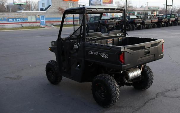 2026 Polaris® Ranger SP 570