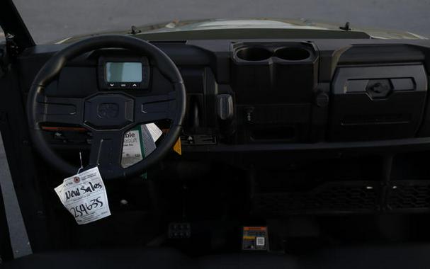 2026 Polaris® Ranger SP 570