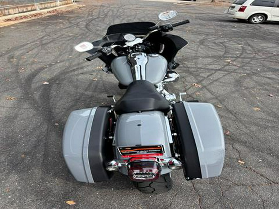 2026 Harley-Davidson Low Rider® ST