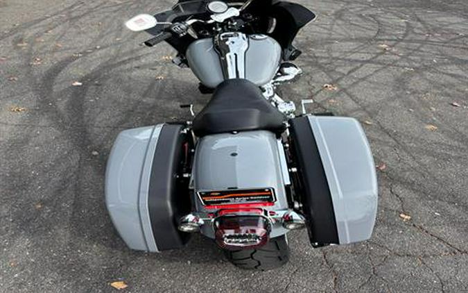 2026 Harley-Davidson Low Rider® ST