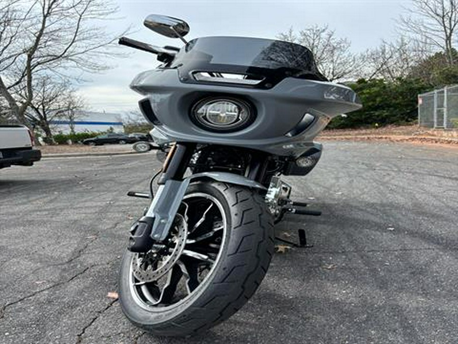 2026 Harley-Davidson Low Rider® ST