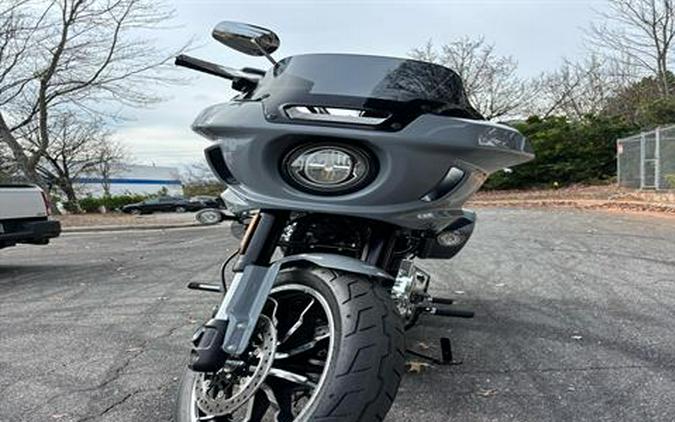 2026 Harley-Davidson Low Rider® ST