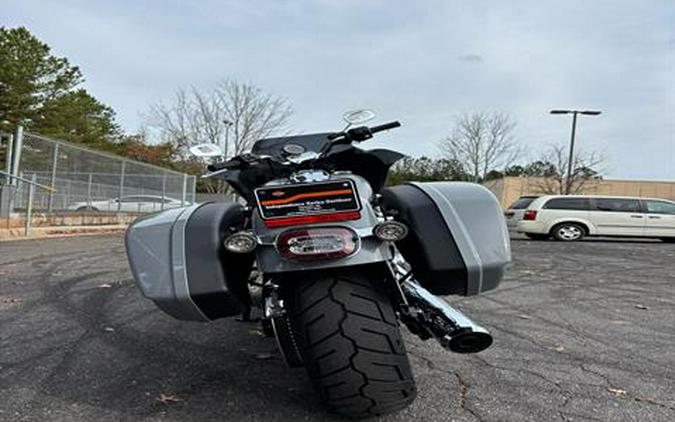 2026 Harley-Davidson Low Rider® ST