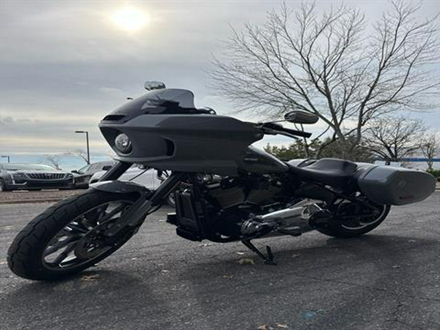 2026 Harley-Davidson Low Rider® ST