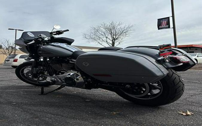 2026 Harley-Davidson Low Rider® ST