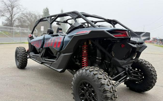 2026 Can-Am Maverick X3 Max RS Turbo RR