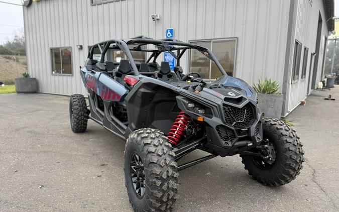 2026 Can-Am Maverick X3 Max RS Turbo RR