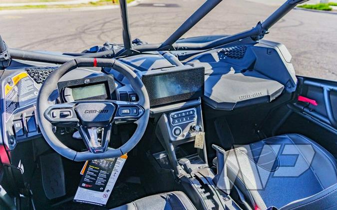 2026 Can-Am Maverick X3 MAX X Rc TURBO RR 72