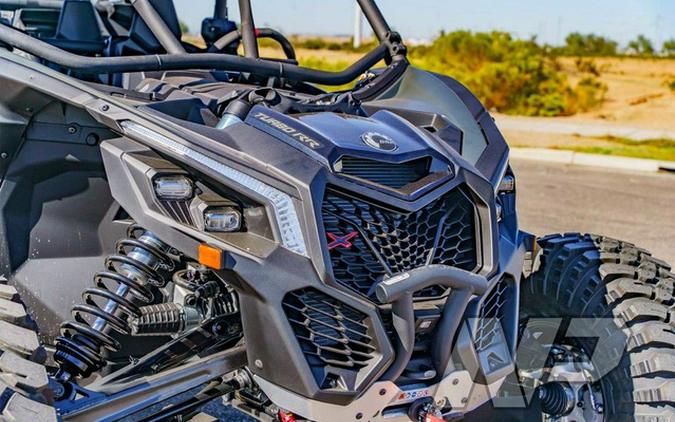 2026 Can-Am Maverick X3 MAX X Rc TURBO RR 72