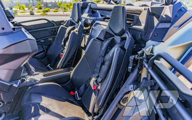 2026 Can-Am Maverick X3 MAX X Rc TURBO RR 72