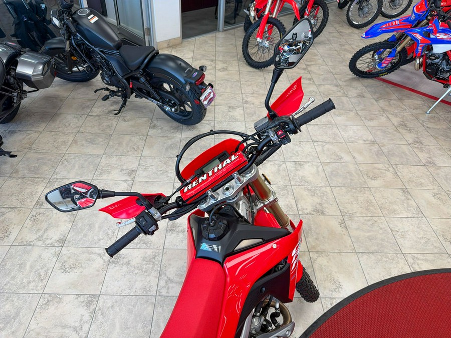 2026 Honda® CRF450RL